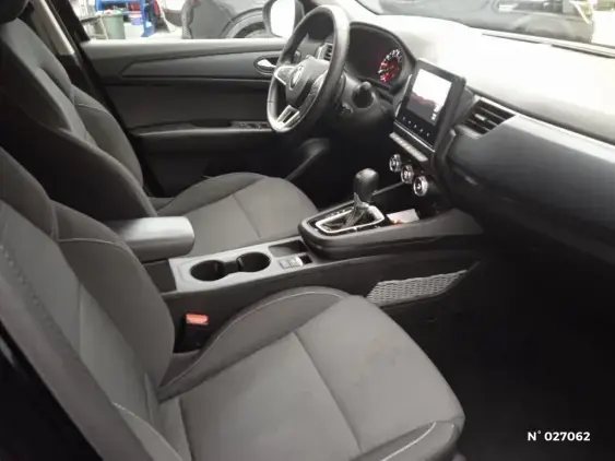 RENAULT ARKANA - voiture d'occasion - Photo 10