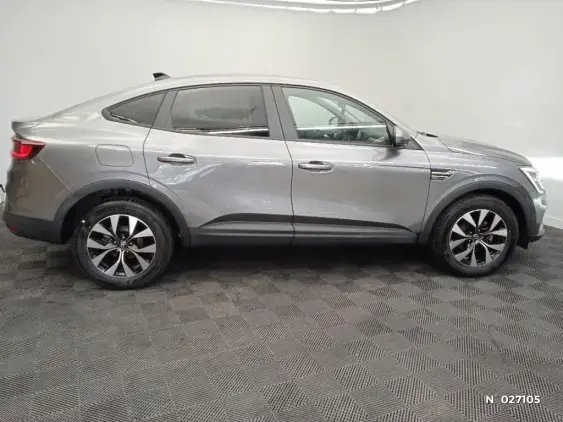 RENAULT ARKANA - voiture d'occasion - Photo 5