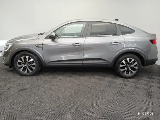 RENAULT ARKANA - voiture d'occasion - Photo 2