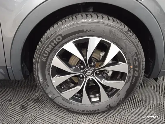 RENAULT ARKANA - voiture d'occasion - Photo 8