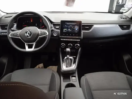 RENAULT ARKANA - voiture d'occasion - Photo 9