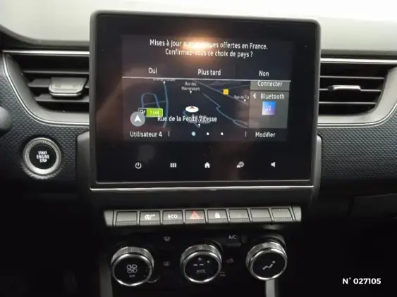 RENAULT ARKANA - voiture d'occasion - Photo 13