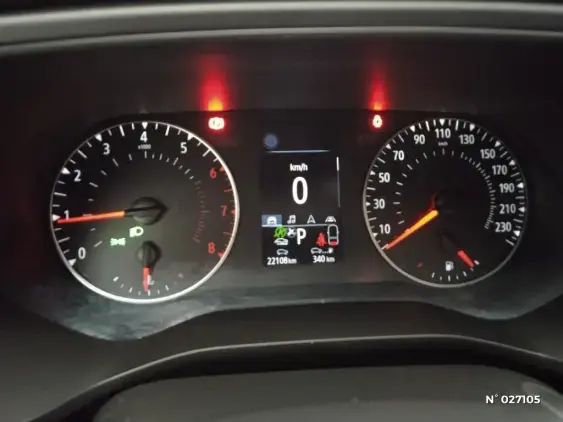 RENAULT ARKANA - voiture d'occasion - Photo 12