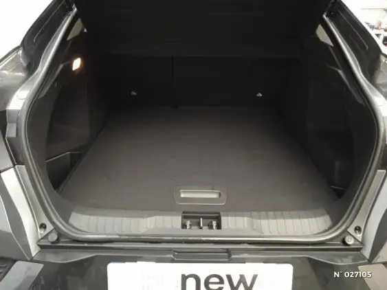 RENAULT ARKANA - voiture d'occasion - Photo 7