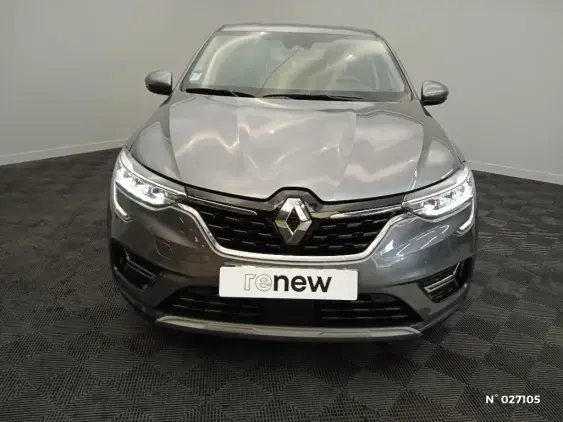 RENAULT ARKANA - voiture d'occasion - Photo 3