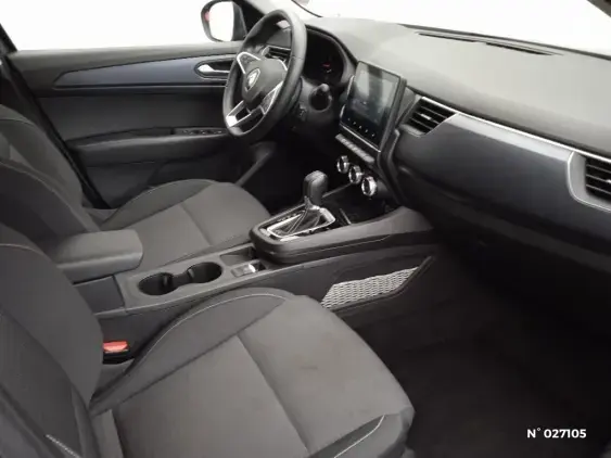 RENAULT ARKANA - voiture d'occasion - Photo 10