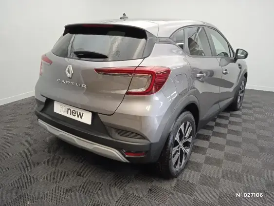 RENAULT CAPTUR II - voiture d'occasion - Photo 4