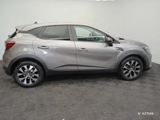 RENAULT CAPTUR II - voiture d'occasion - Photo 5