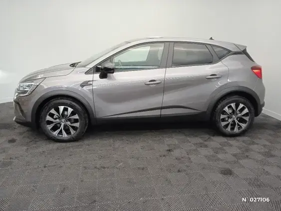 RENAULT CAPTUR II - voiture d'occasion - Photo 2