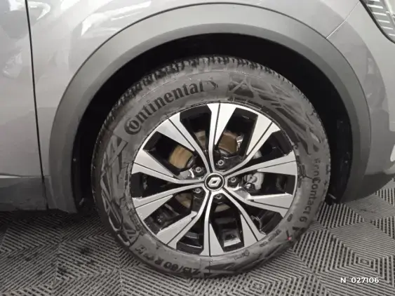 RENAULT CAPTUR II - voiture d'occasion - Photo 8