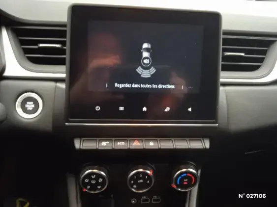 RENAULT CAPTUR II - voiture d'occasion - Photo 14