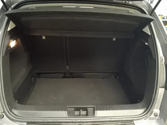 RENAULT CAPTUR II - voiture d'occasion - Photo 7