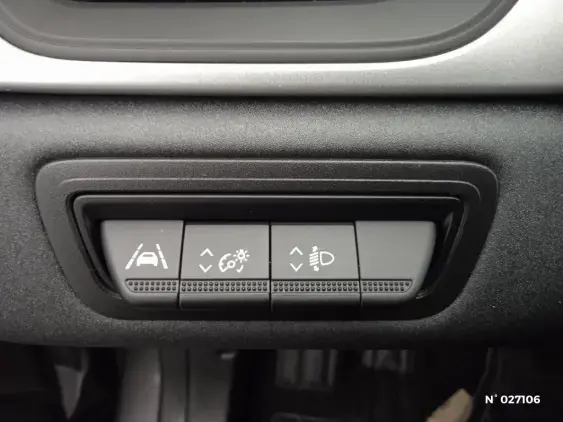 RENAULT CAPTUR II - voiture d'occasion - Photo 15