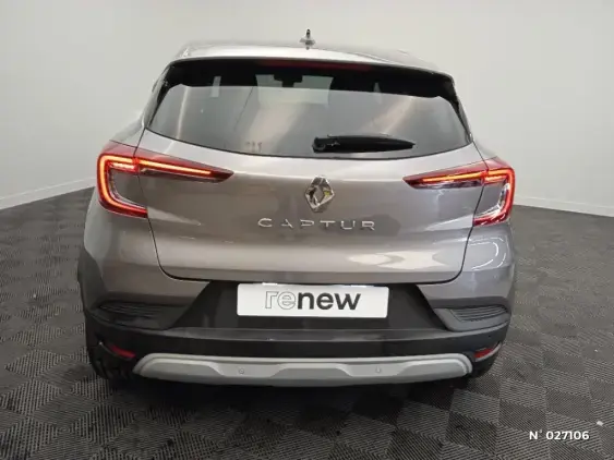 RENAULT CAPTUR II - voiture d'occasion - Photo 6