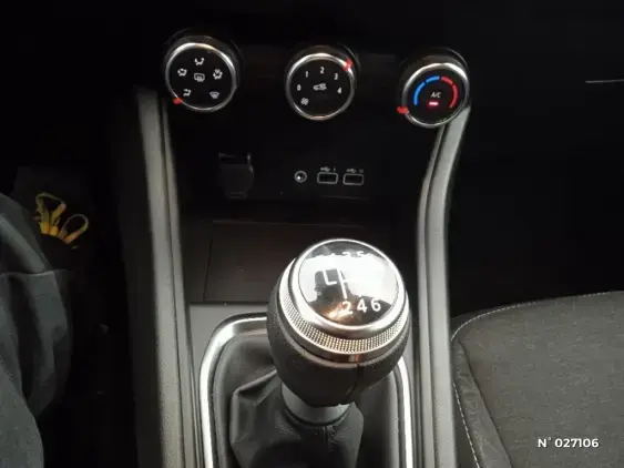 RENAULT CAPTUR II - voiture d'occasion - Photo 26