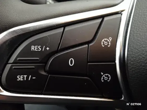 RENAULT CAPTUR II - voiture d'occasion - Photo 27