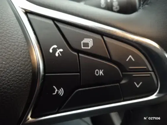 RENAULT CAPTUR II - voiture d'occasion - Photo 28