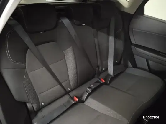 RENAULT CAPTUR II - voiture d'occasion - Photo 11