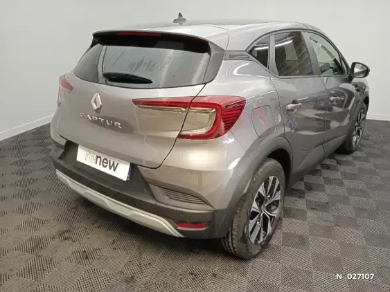 RENAULT CAPTUR II - voiture d'occasion - Photo 4