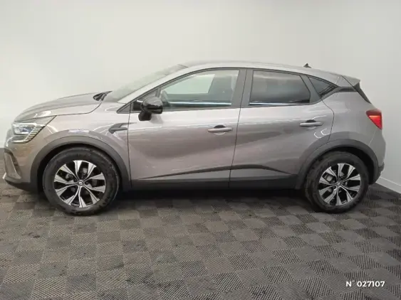 RENAULT CAPTUR II - voiture d'occasion - Photo 2