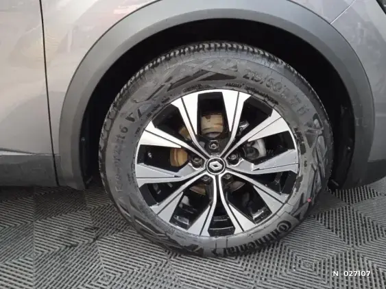 RENAULT CAPTUR II - voiture d'occasion - Photo 8