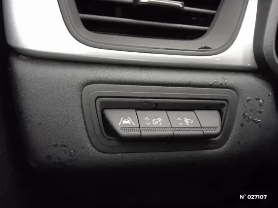 RENAULT CAPTUR II - voiture d'occasion - Photo 15