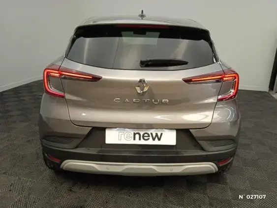 RENAULT CAPTUR II - voiture d'occasion - Photo 6