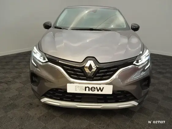 RENAULT CAPTUR II - voiture d'occasion - Photo 3