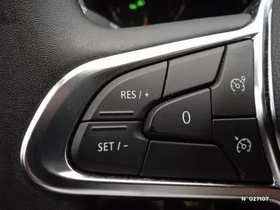 RENAULT CAPTUR II - voiture d'occasion - Photo 26