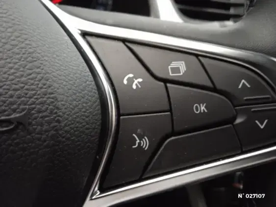 RENAULT CAPTUR II - voiture d'occasion - Photo 27