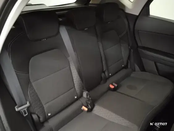 RENAULT CAPTUR II - voiture d'occasion - Photo 11