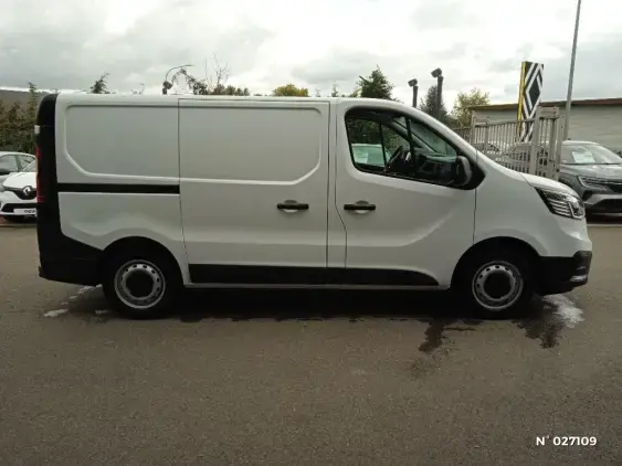 RENAULT TRAFIC FG III - voiture d'occasion - Photo 5