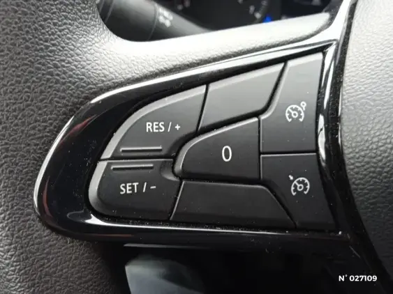 RENAULT TRAFIC FG III - voiture d'occasion - Photo 25