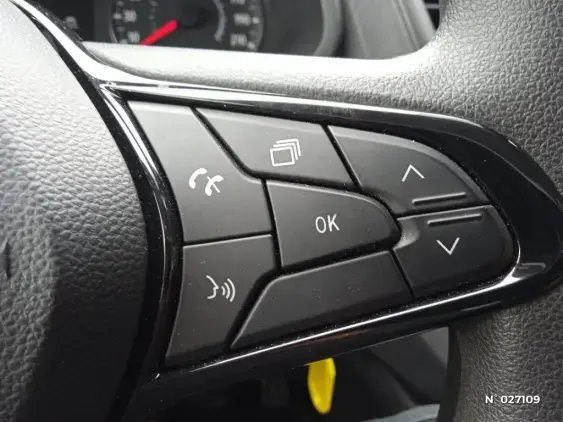 RENAULT TRAFIC FG III - voiture d'occasion - Photo 26