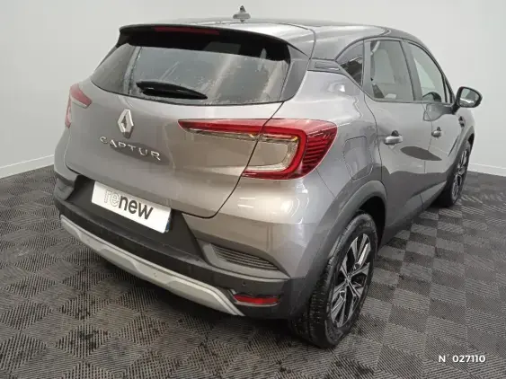 RENAULT CAPTUR II - voiture d'occasion - Photo 4