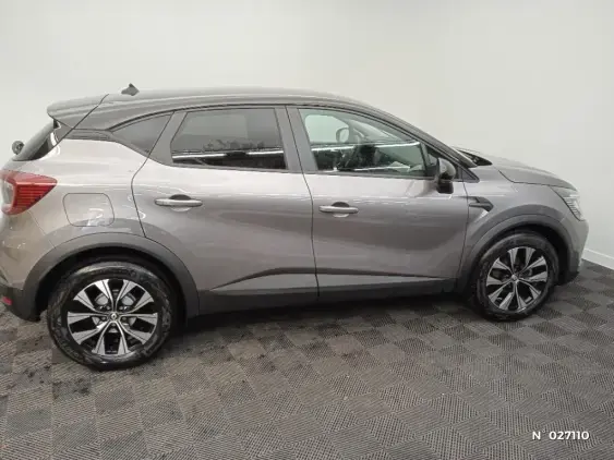 RENAULT CAPTUR II - voiture d'occasion - Photo 5