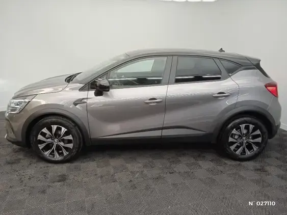 RENAULT CAPTUR II - voiture d'occasion - Photo 2