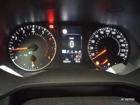 RENAULT CAPTUR II - voiture d'occasion - Photo 12