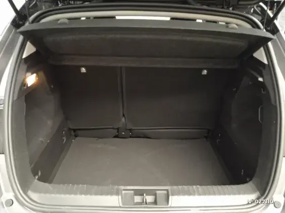 RENAULT CAPTUR II - voiture d'occasion - Photo 7