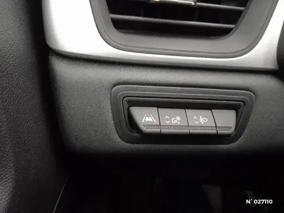 RENAULT CAPTUR II - voiture d'occasion - Photo 15