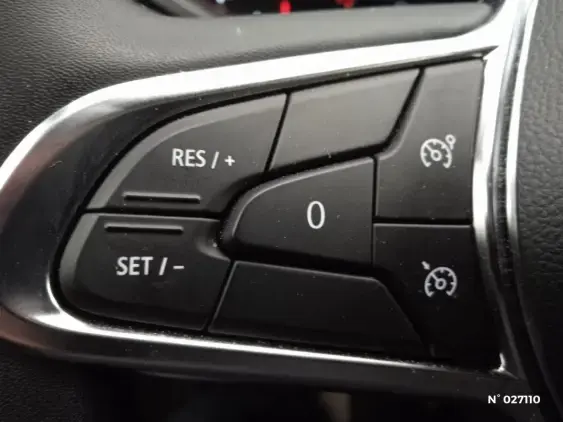 RENAULT CAPTUR II - voiture d'occasion - Photo 27