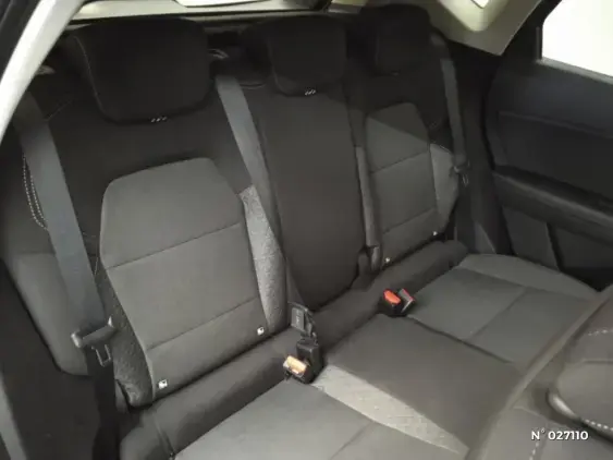 RENAULT CAPTUR II - voiture d'occasion - Photo 11