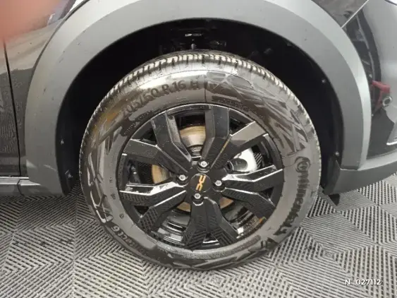 DACIA JOGGER - voiture d'occasion - Photo 8