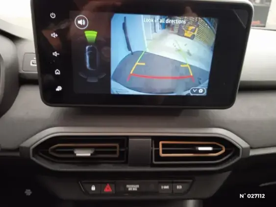 DACIA JOGGER - voiture d'occasion - Photo 14