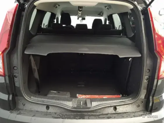 DACIA JOGGER - voiture d'occasion - Photo 7