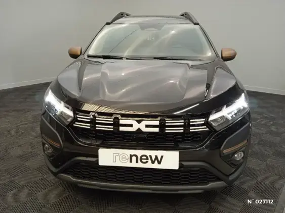 DACIA JOGGER - voiture d'occasion - Photo 3