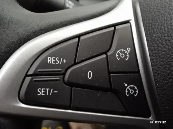 DACIA JOGGER - voiture d'occasion - Photo 26