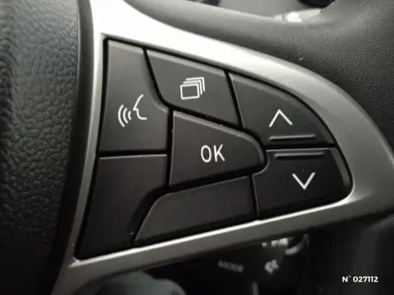 DACIA JOGGER - voiture d'occasion - Photo 27