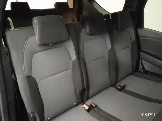 DACIA JOGGER - voiture d'occasion - Photo 11