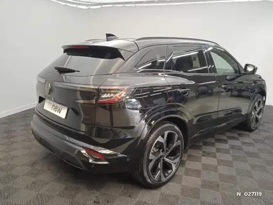 RENAULT AUSTRAL - voiture d'occasion - Photo 4